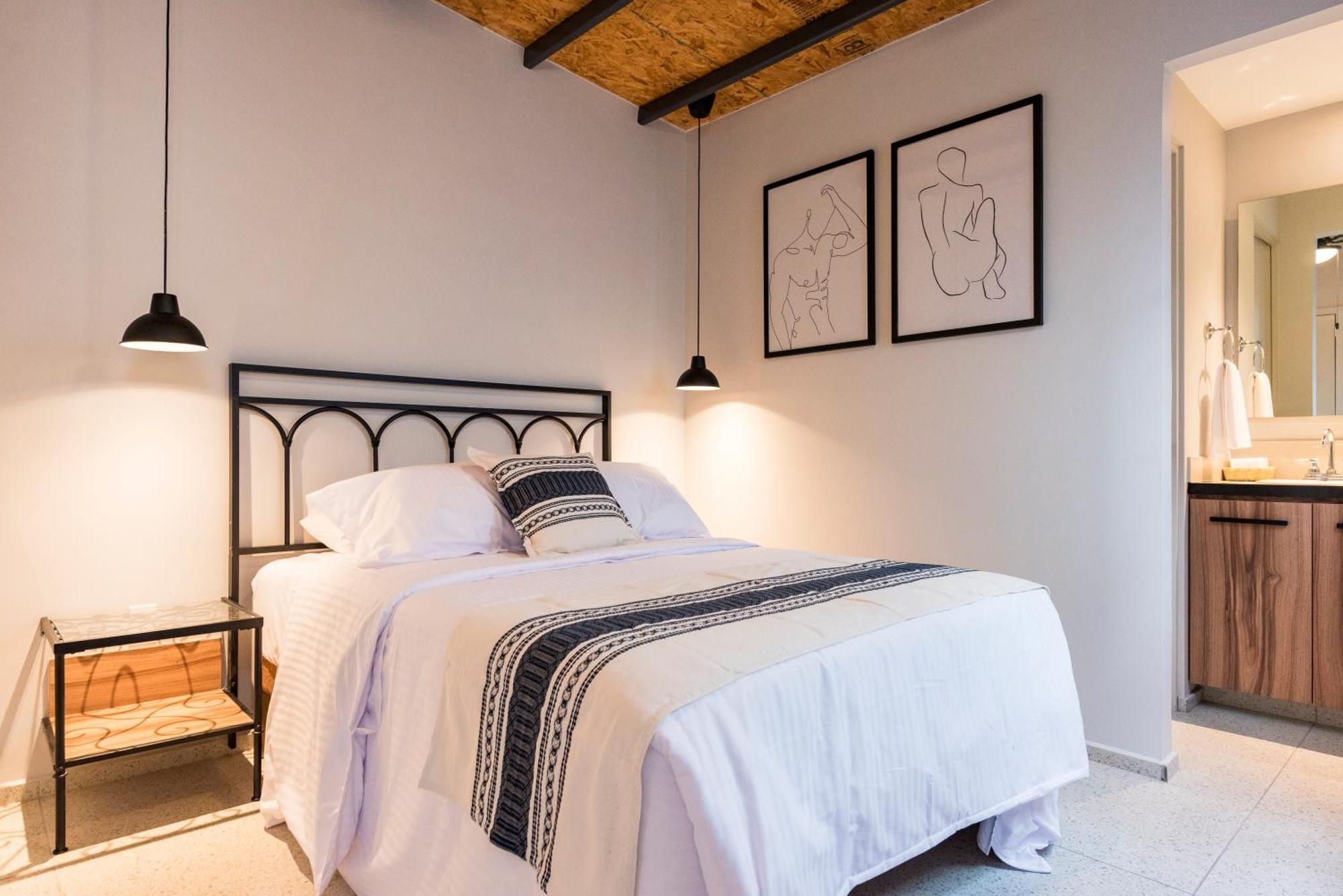 Casa Murmullos Guadalajara Esterno foto