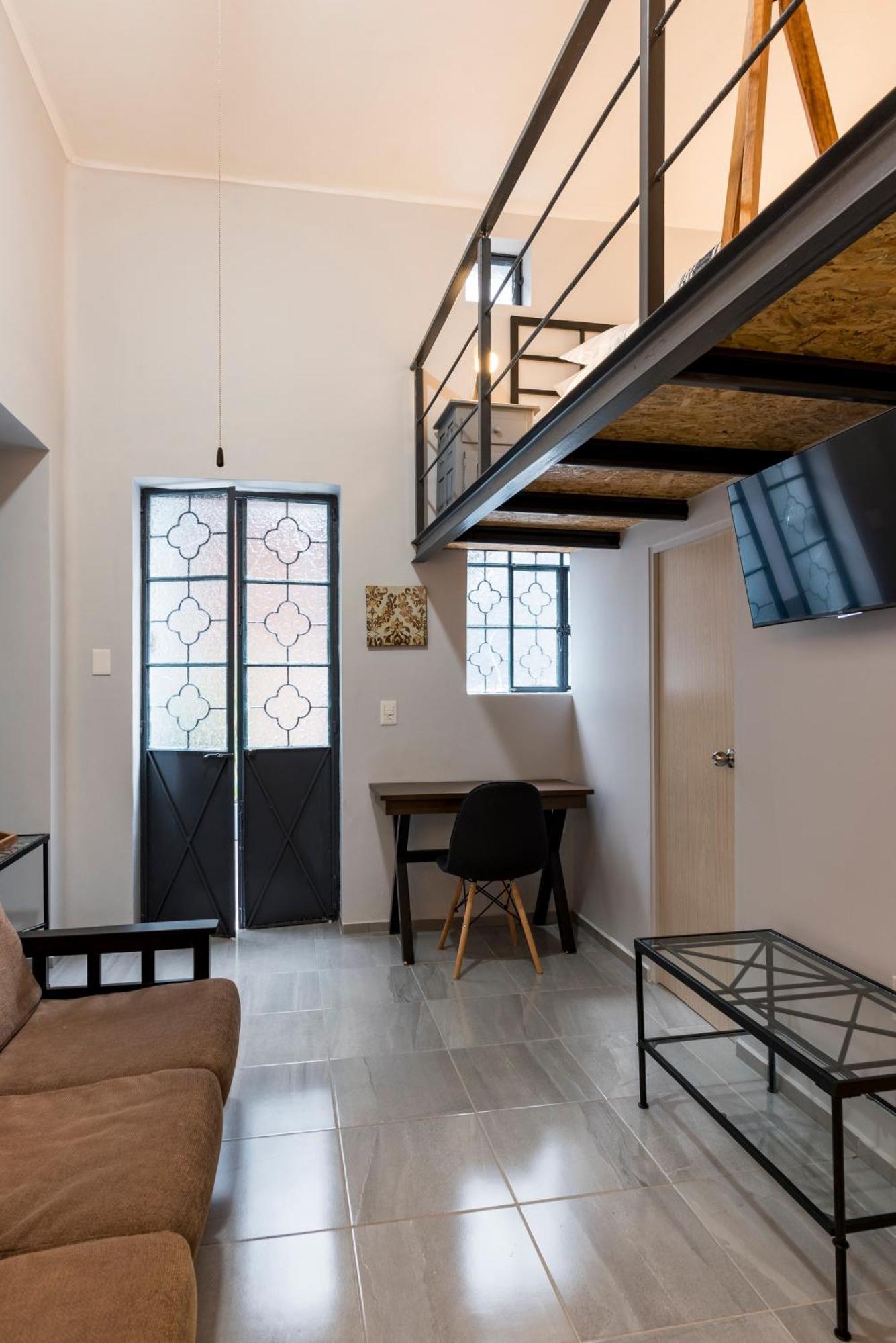 Casa Murmullos Guadalajara Esterno foto