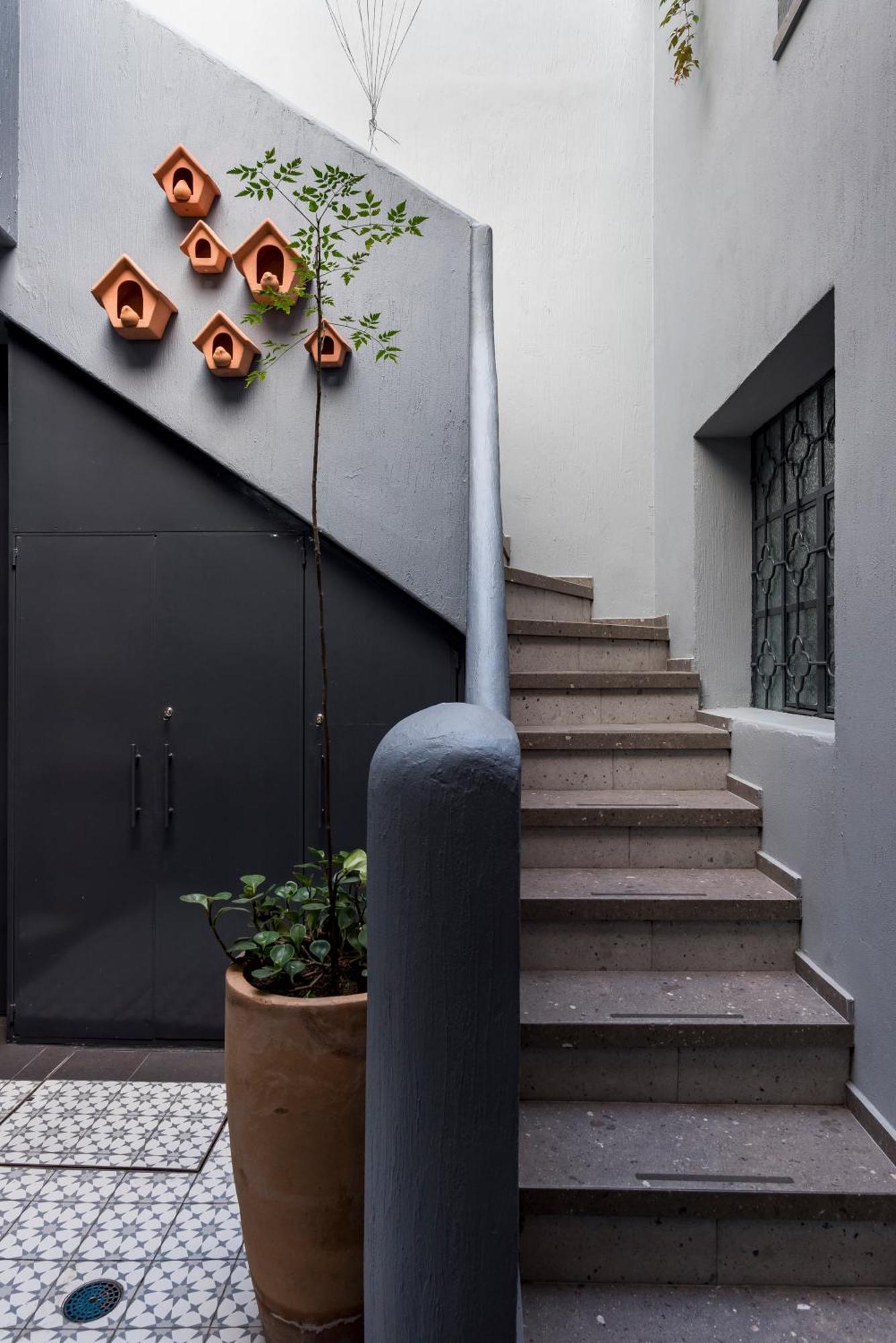 Casa Murmullos Guadalajara Esterno foto