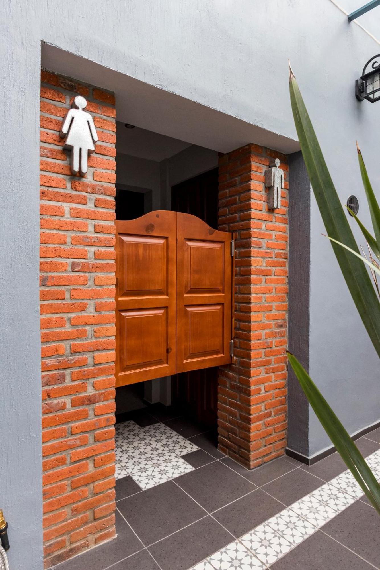 Casa Murmullos Guadalajara Esterno foto