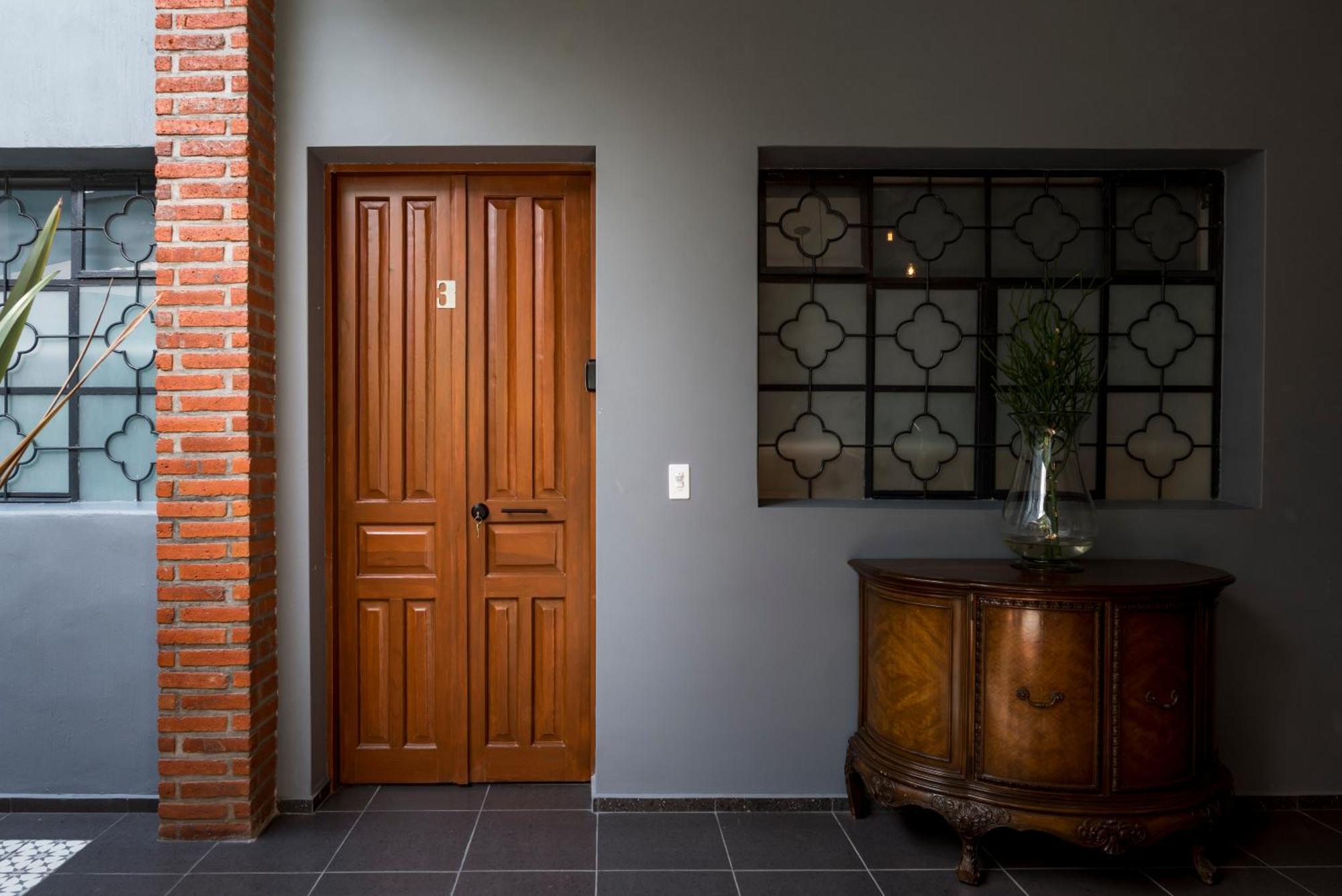 Casa Murmullos Guadalajara Esterno foto