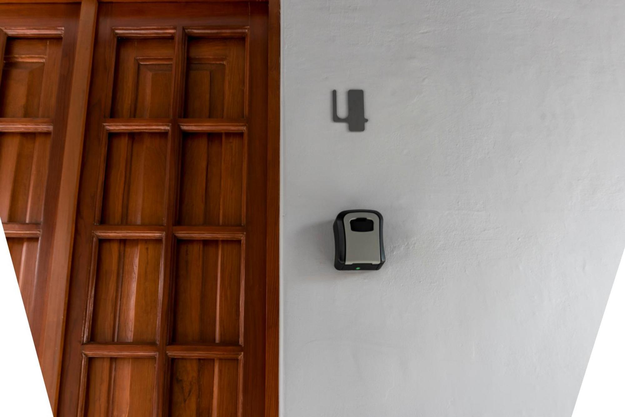 Casa Murmullos Guadalajara Esterno foto