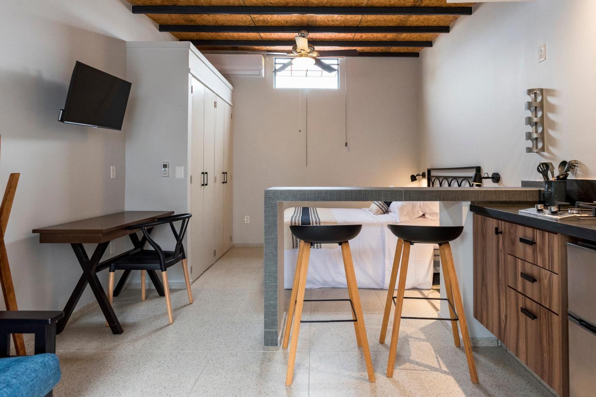 Casa Murmullos Guadalajara Esterno foto