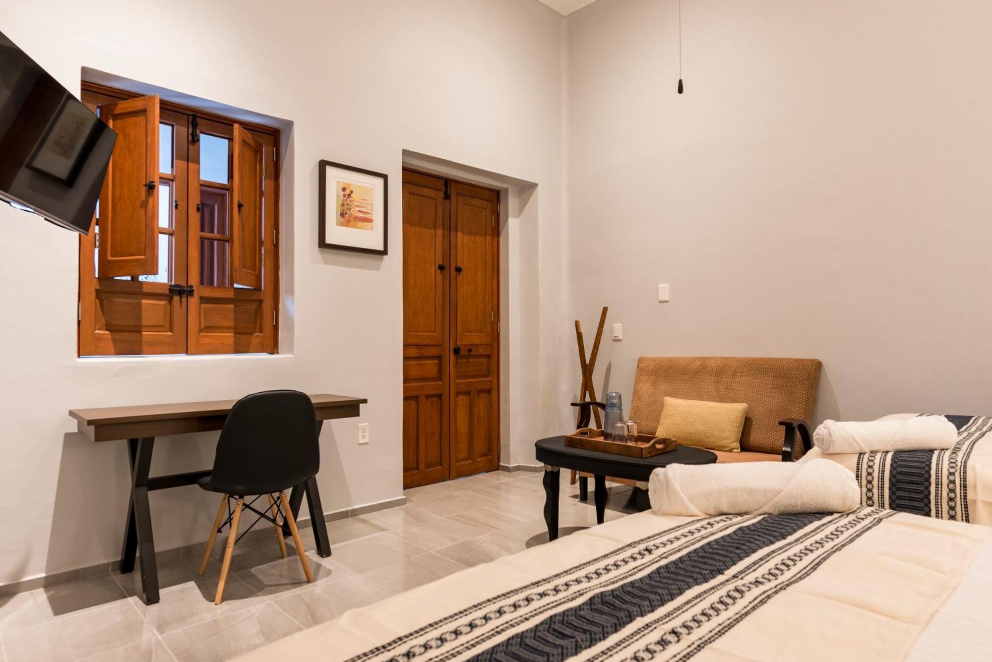 Casa Murmullos Guadalajara Esterno foto